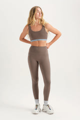 SPORTBODY SPORTY ROSTER BRA - RUSH