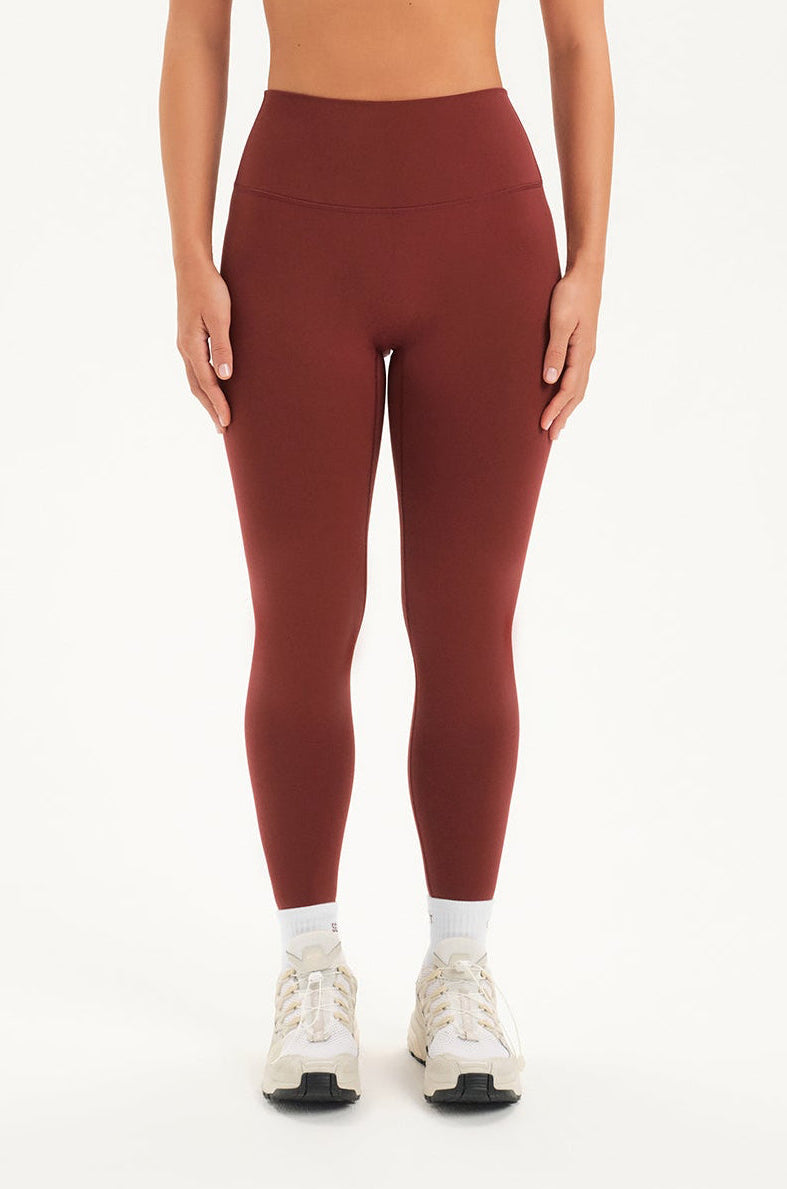 LUXFORM LUX HIGH-RISE LEGGINGS - FEVER