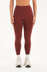 LUXFORM LUX HIGH-RISE LEGGINGS - FEVER