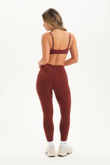 LUXFORM LUX HIGH-RISE LEGGINGS - FEVER