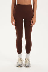 FORMCLOUD CLOUD PIPE HIGH-RISE LEGGINGS - MESA