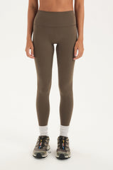 LUXFORM LUX HIGH-RISE LEGGINGS - SPARROW
