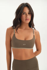 LUXFORM LUX BASE BRA - SPARROW