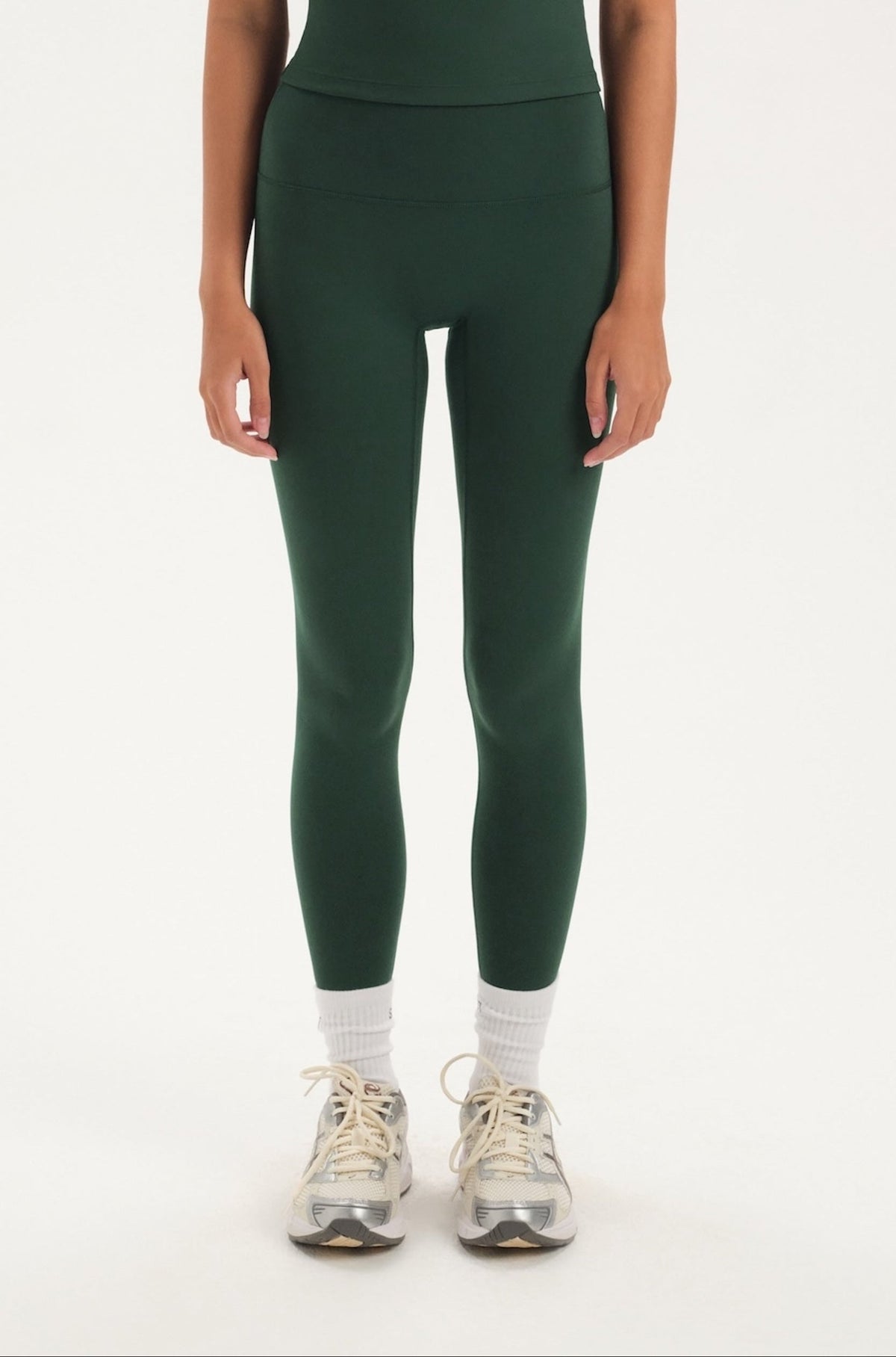 LUXFORM LUX HIGH-RISE LEGGINGS - EVERWOOD