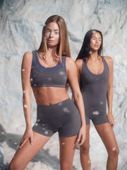 FORMCLOUD CLOUD SHORTS - EVEREST