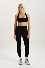 FORMCLOUD CLOUD HIGH-RISE LEGGINGS - ONYX