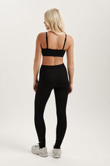 FORMCLOUD CLOUD MOVE BRA - ONYX