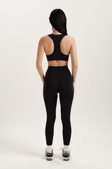 LUXFORM LUX GYM BRA - ONYX