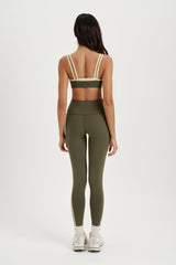 LUXFORM LUX LAYERED MOVE BRA - SEDONA