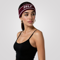 Headband - Red - MLP