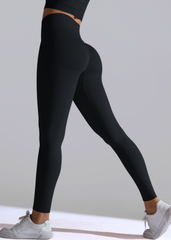 Leggings - Perfect Fit - Ultra high waist