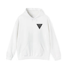 Yoga Hoodie - Yune Yoga Logo