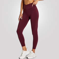 Leggings - Cherry Power