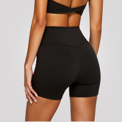 Short - Cherry Power