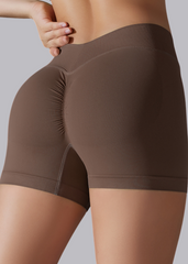Shorts - Seamless - Shape Master