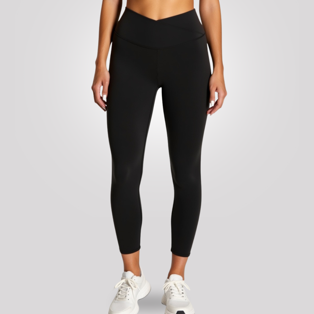 Leggings - Cherry Power