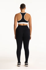 FORMCLOUD CLOUD HIGH-RISE LEGGINGS - ORCA 1.0