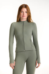 SPORTBODY SPORTY WARM UP - KELP