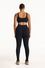 LUXFORM LUX HIGH-RISE LEGGINGS - ORCA