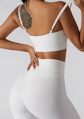 Sunrise Bra - Super Active