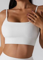 Sunrise Bra - Super Active