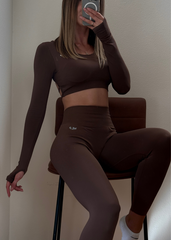 Leggings - Breathe - Super Active