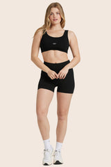 SCULPTFLEX POWER SHORTS - ONYX