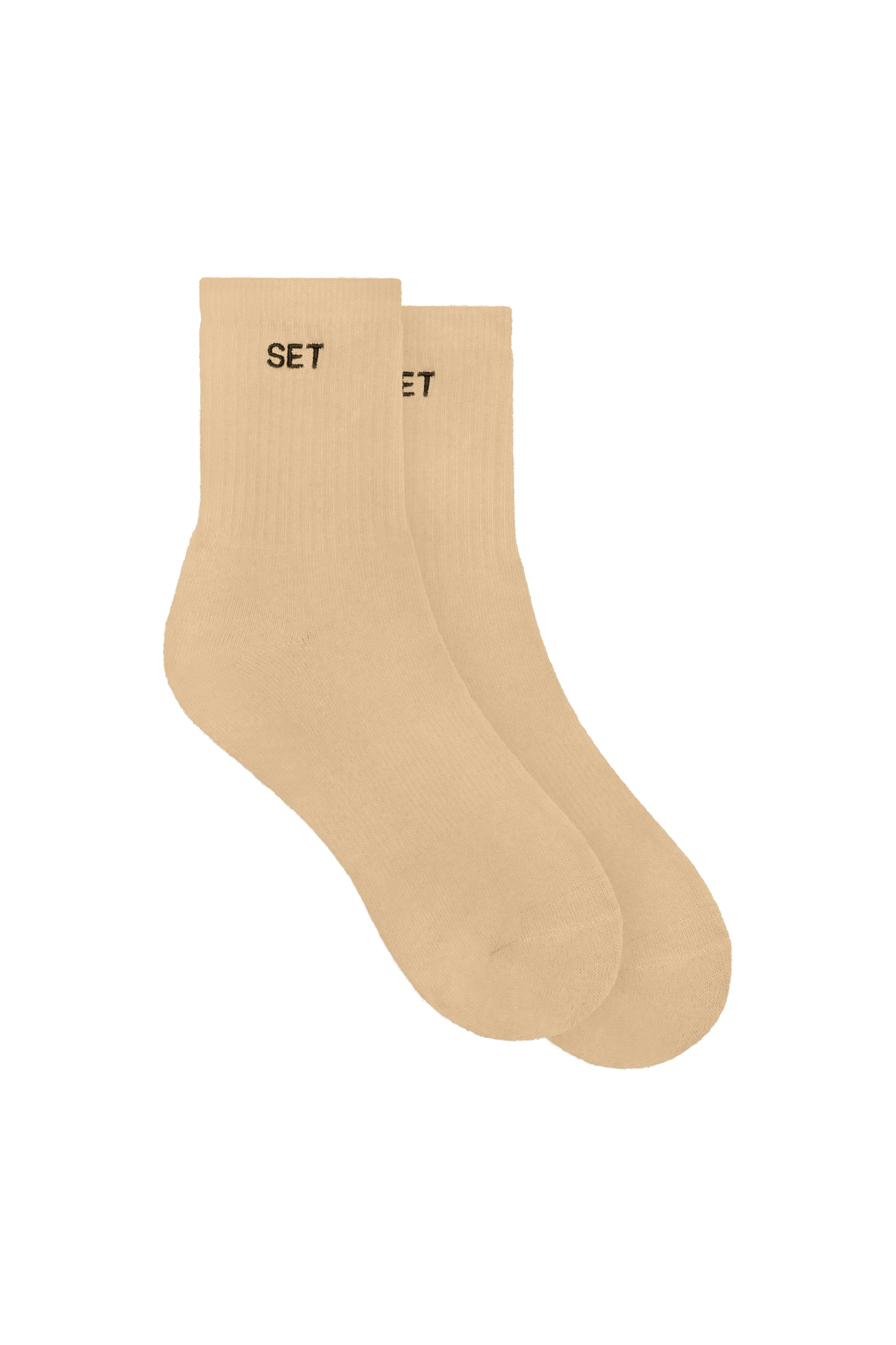 SET SOCKS - SANDBAR/ONYX