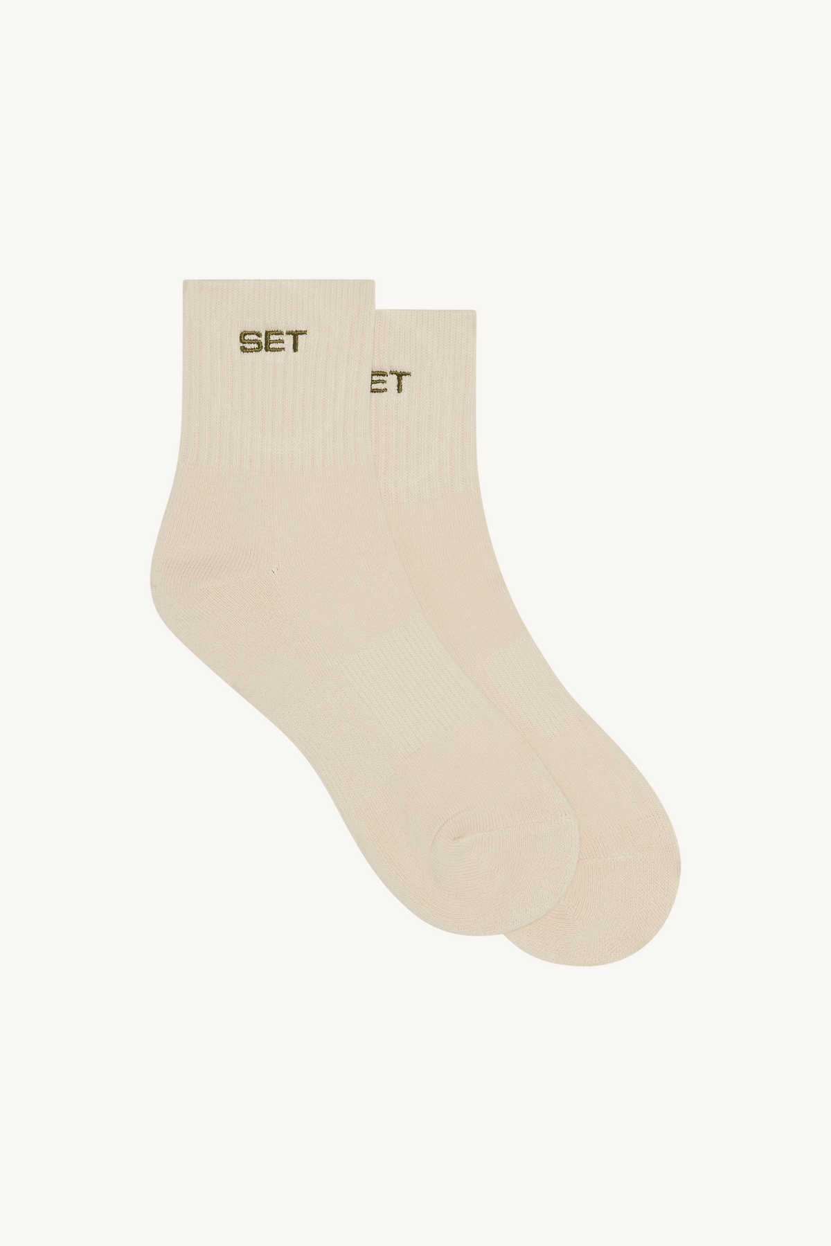 SET SHORTY SOCKS - SEDONA