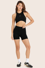SCULPTFLEX POWER SHORTS - ONYX