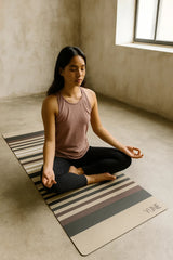 Desert Zen — PD46 6mm Non-Slip Yoga Mat