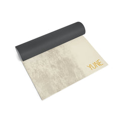 CU29 Yoga Mat – Non-Slip, Cushioned, and Copper-Inspired for Studio, Home & Outdoor Practice