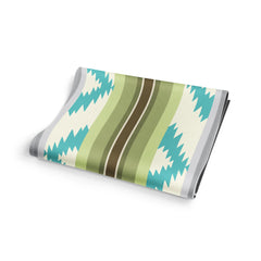 Bear Creek Sage Yoga Mat – Non-Slip, Cushioned, and Nature-Inspired for Studio, Home & Outdoor Practice