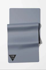 Yune Natural Rubber Yoga Mat – 6mm Eco-Friendly, Non-Slip, Sustainable Yoga Mat for All Practices