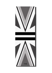 Cygnus Yoga Mat – Non-Slip, Cushioned, and Celestial-Inspired for Studio, Home & Outdoor Practice