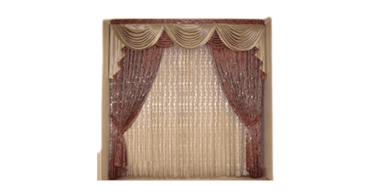 designer sheer fabric for curtains-guide