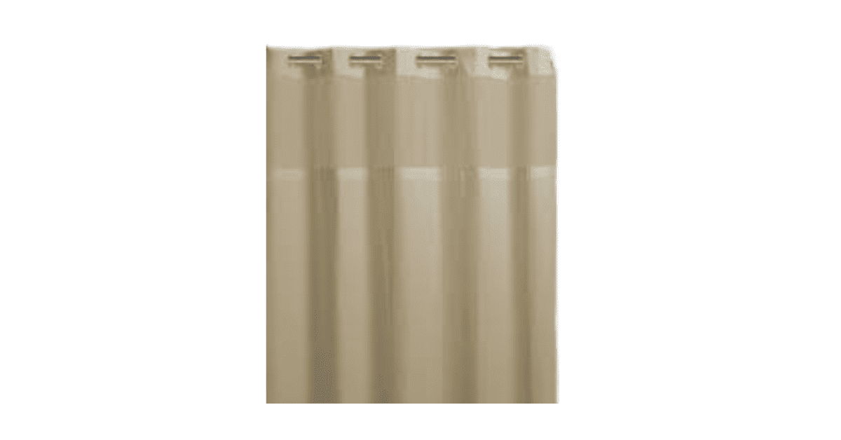 hookless sheer fabric curtains-guide