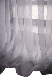 sheer curtain fabrics-guide